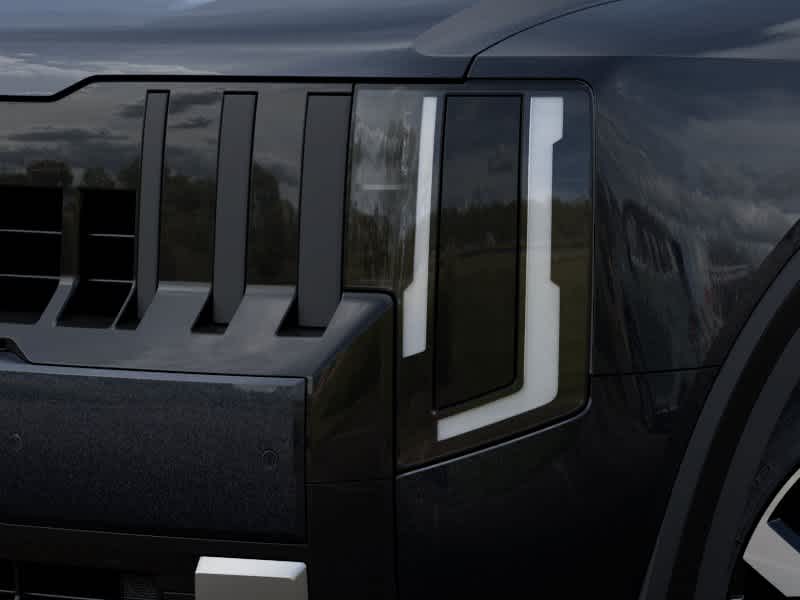 2027 Kia Telluride S AWD