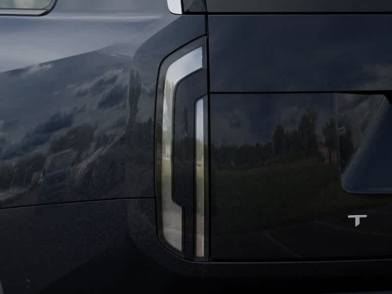 2027 Kia Telluride S AWD
