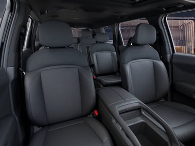 2027 Kia Telluride S AWD