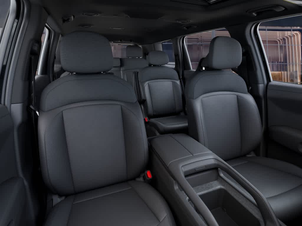 2027 Kia Telluride S AWD