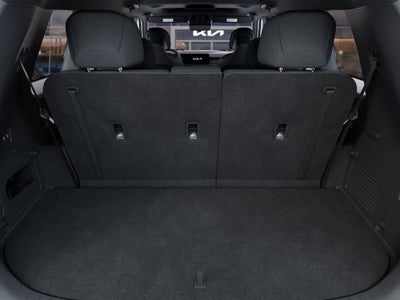 2027 Kia Telluride S AWD