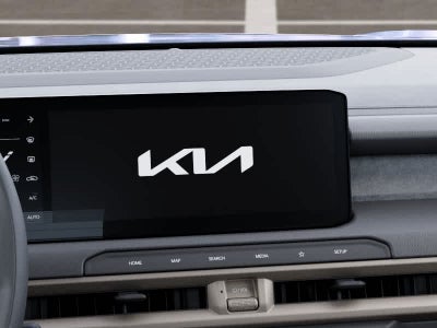 2027 Kia Telluride S AWD
