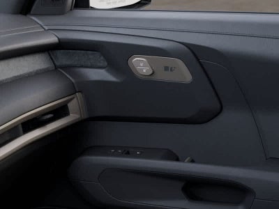 2027 Kia Telluride S AWD