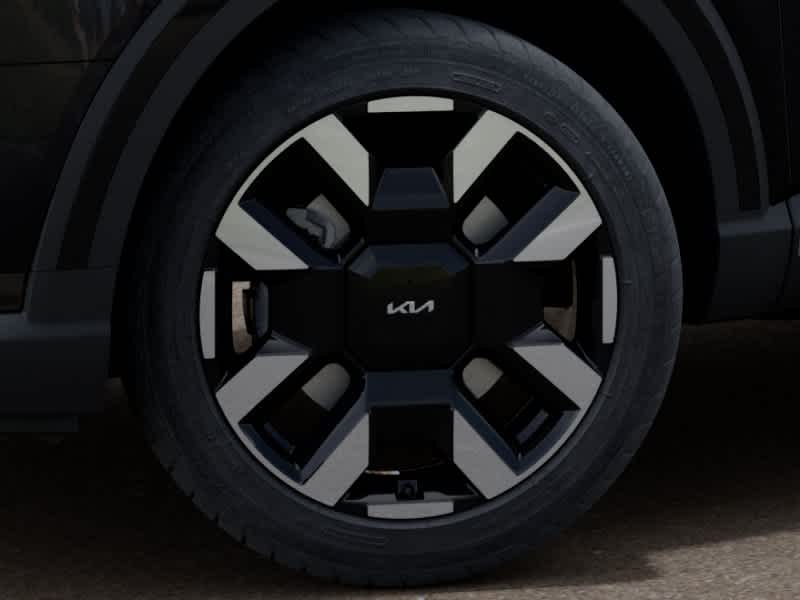 2027 Kia Telluride S AWD