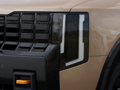 2027 Kia Telluride X-Pro SX-Prestige AWD