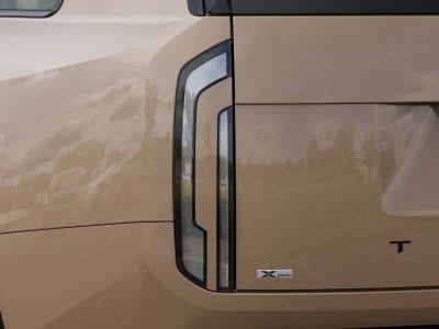 2027 Kia Telluride X-Pro SX-Prestige AWD