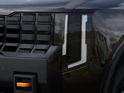 2027 Kia Telluride X-Pro SX-Prestige AWD