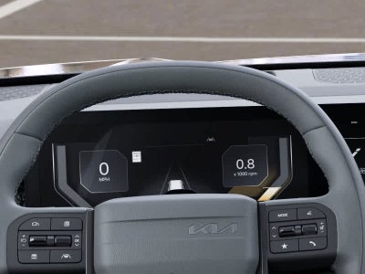 2027 Kia Telluride X-Pro SX-Prestige AWD