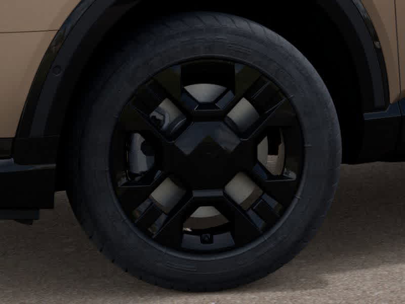 2027 Kia Telluride X-Pro SX-Prestige AWD