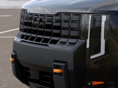 2027 Kia Telluride X-Pro SX-Prestige AWD