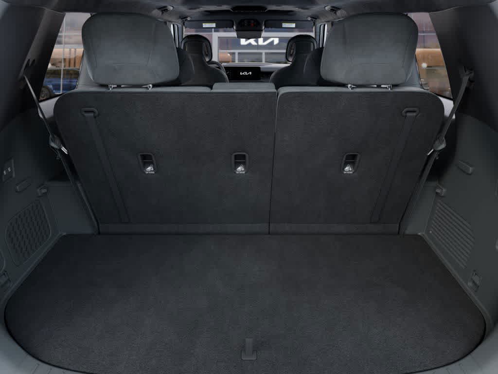 2027 Kia Telluride X-Pro SX-Prestige AWD