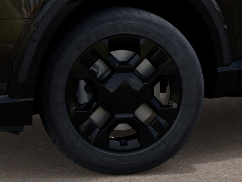 2027 Kia Telluride X-Pro SX-Prestige AWD