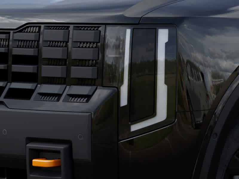 2027 Kia Telluride X-Pro SX-Prestige AWD