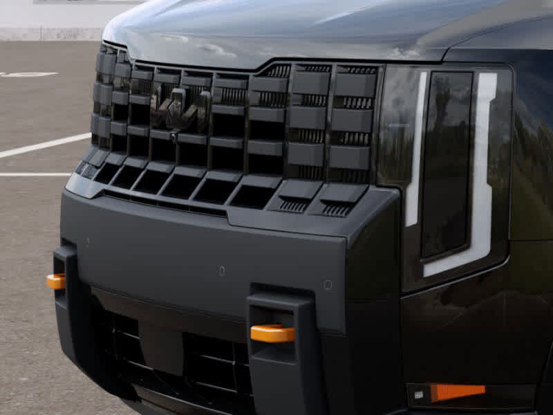 2027 Kia Telluride X-Pro SX-Prestige AWD