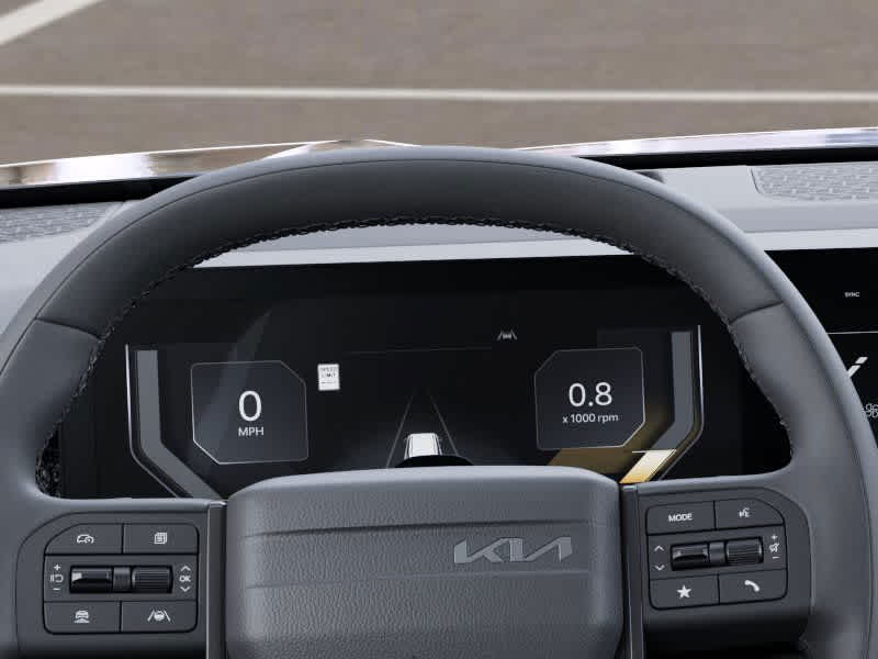 2027 Kia Telluride X-Pro SX-Prestige AWD