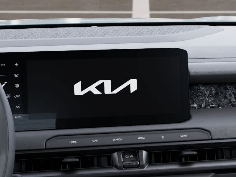 2027 Kia Telluride 
