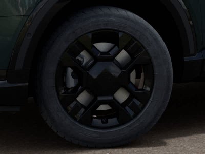 2027 Kia Telluride 