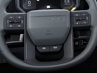 2027 Kia Telluride X-Pro SX-Prestige AWD