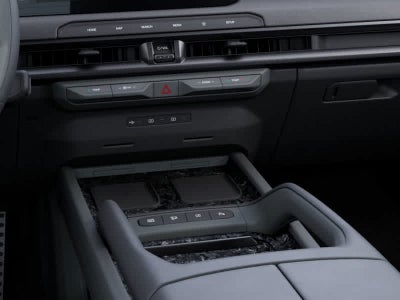 2027 Kia Telluride X-Pro SX-Prestige AWD