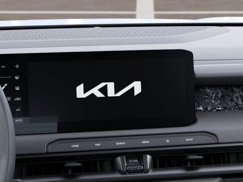 2027 Kia Telluride X-Pro SX-Prestige AWD