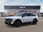 2027 Kia Telluride X-Pro SX-Prestige AWD