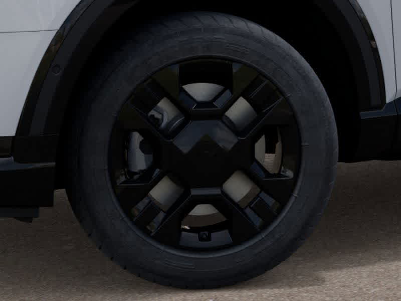 2027 Kia Telluride X-Pro SX-Prestige AWD