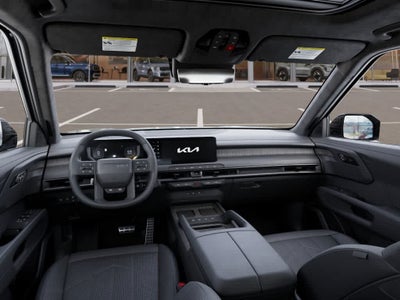 2027 Kia Telluride X-Line SX-Prestige AWD