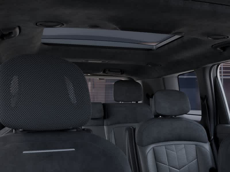 2027 Kia Telluride 