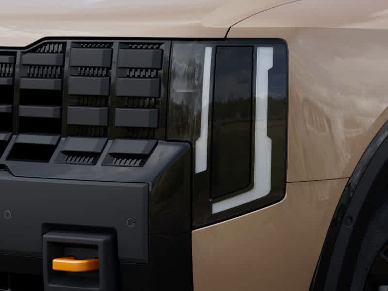 2027 Kia Telluride X-Pro SX-Prestige AWD