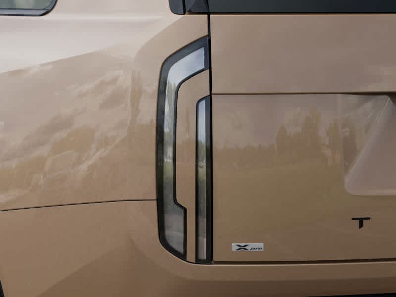 2027 Kia Telluride X-Pro SX-Prestige AWD