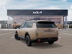 2027 Kia Telluride X-Pro SX-Prestige AWD