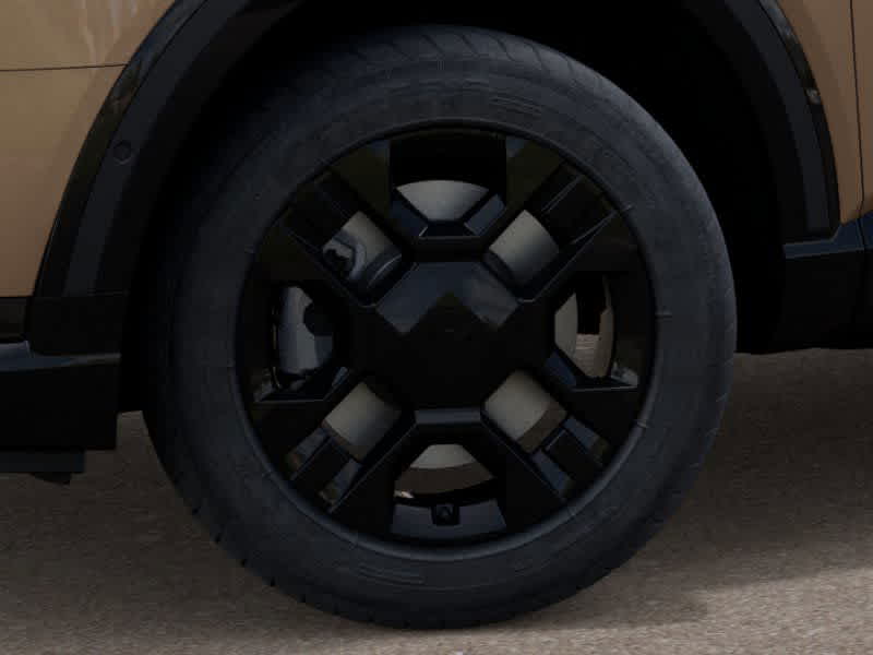 2027 Kia Telluride X-Pro SX-Prestige AWD