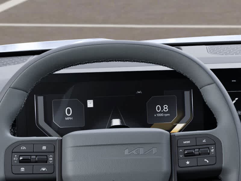 2027 Kia Telluride X-Pro SX-Prestige AWD