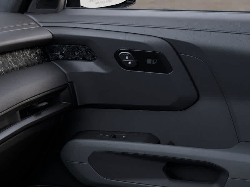 2027 Kia Telluride X-Pro SX-Prestige AWD