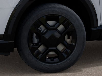 2027 Kia Telluride X-Pro SX-Prestige AWD