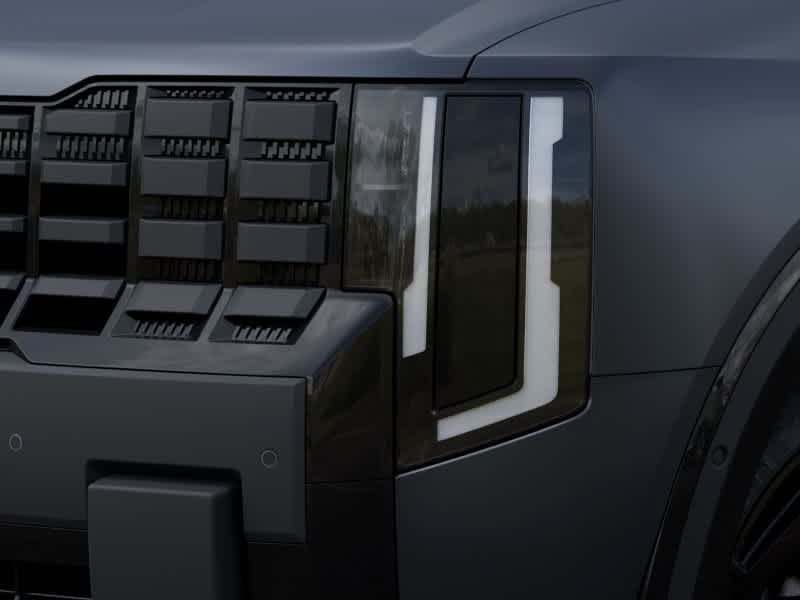 2027 Kia Telluride X-Line SX-Prestige AWD