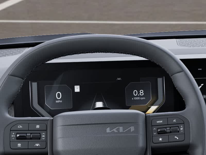 2027 Kia Telluride X-Line SX-Prestige AWD