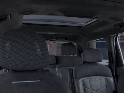 2027 Kia Telluride X-Line SX-Prestige AWD