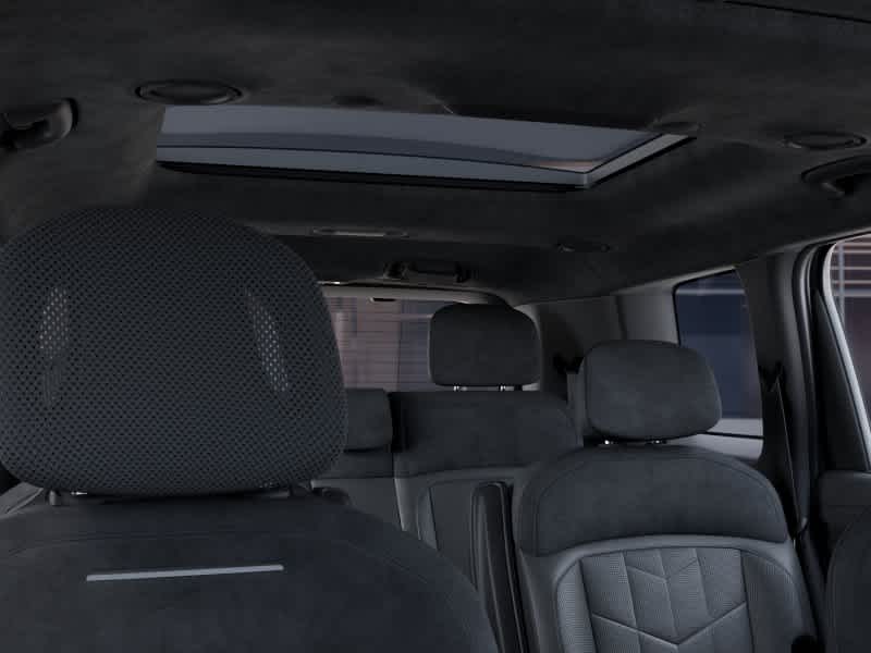 2027 Kia Telluride X-Line SX-Prestige AWD