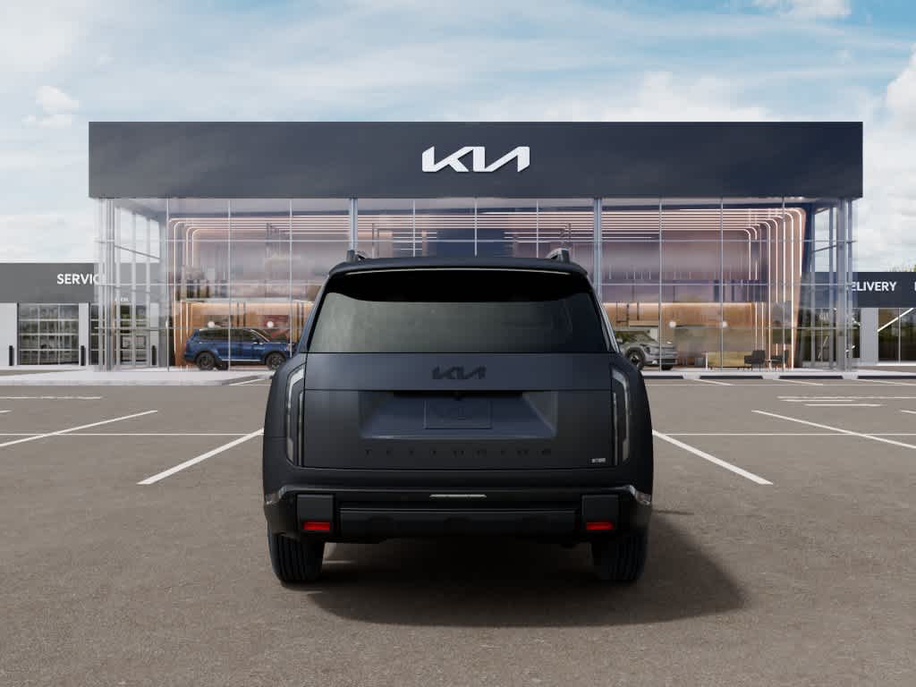 2027 Kia Telluride X-Line SX-Prestige AWD