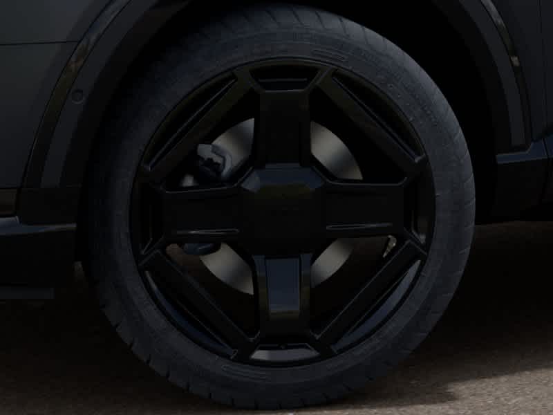 2027 Kia Telluride X-Line SX-Prestige AWD