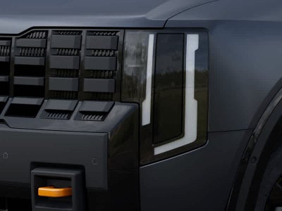 2027 Kia Telluride X-Pro SX-Prestige AWD