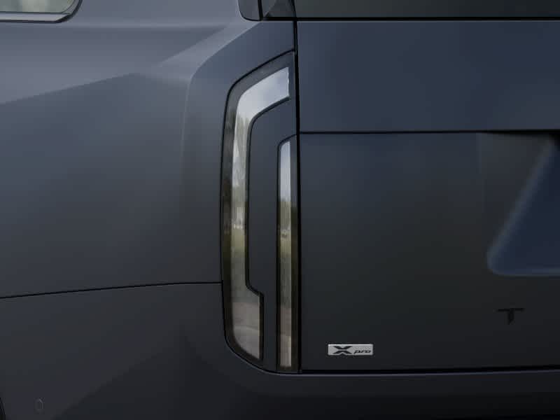 2027 Kia Telluride X-Pro SX-Prestige AWD