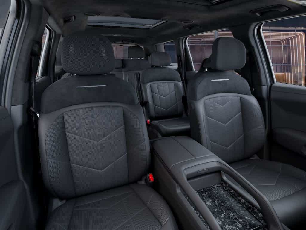 2027 Kia Telluride X-Pro SX-Prestige AWD