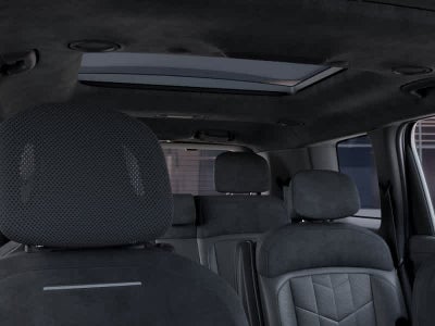 2027 Kia Telluride X-Pro SX-Prestige AWD