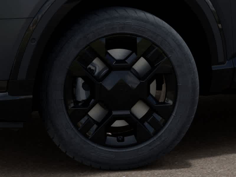 2027 Kia Telluride X-Pro SX-Prestige AWD