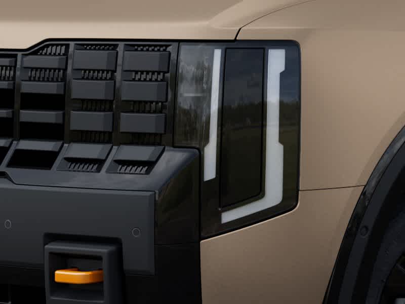 2027 Kia Telluride 