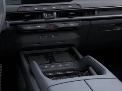 2027 Kia Telluride 