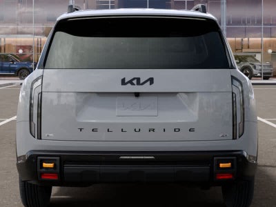 2027 Kia Telluride X-Pro SX-Prestige AWD