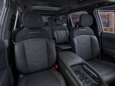 2027 Kia Telluride X-Pro SX-Prestige AWD